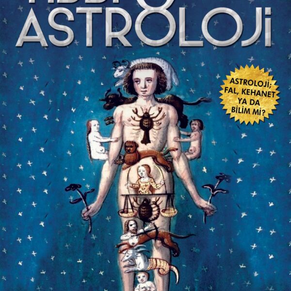Tıbbi Astroloji