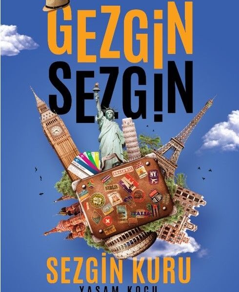 Gezgin Sezgin