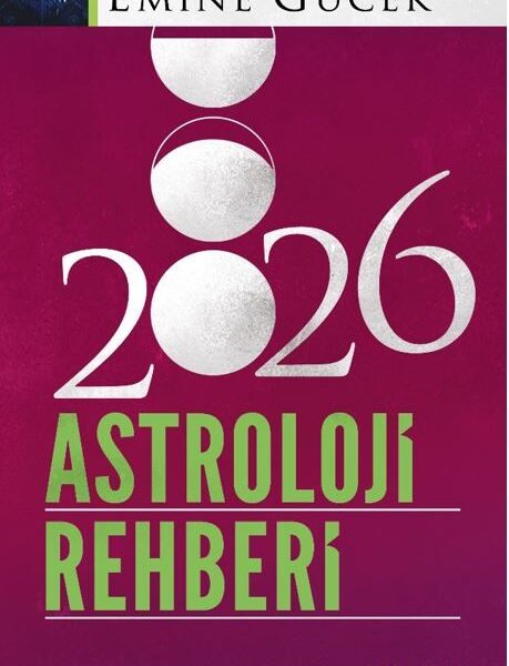 2026 Astroloji Rehberi