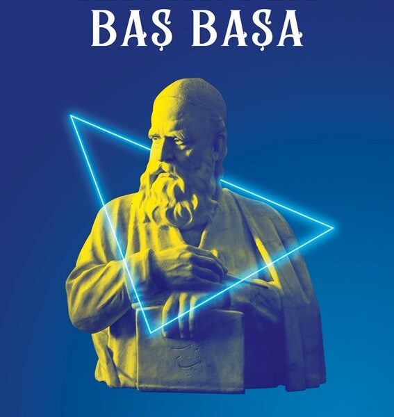 Hayyam'la Baş Başa