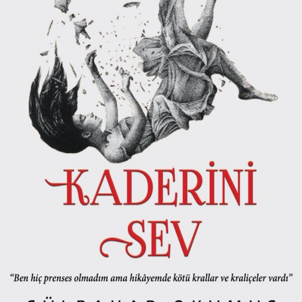 Kaderini Sev