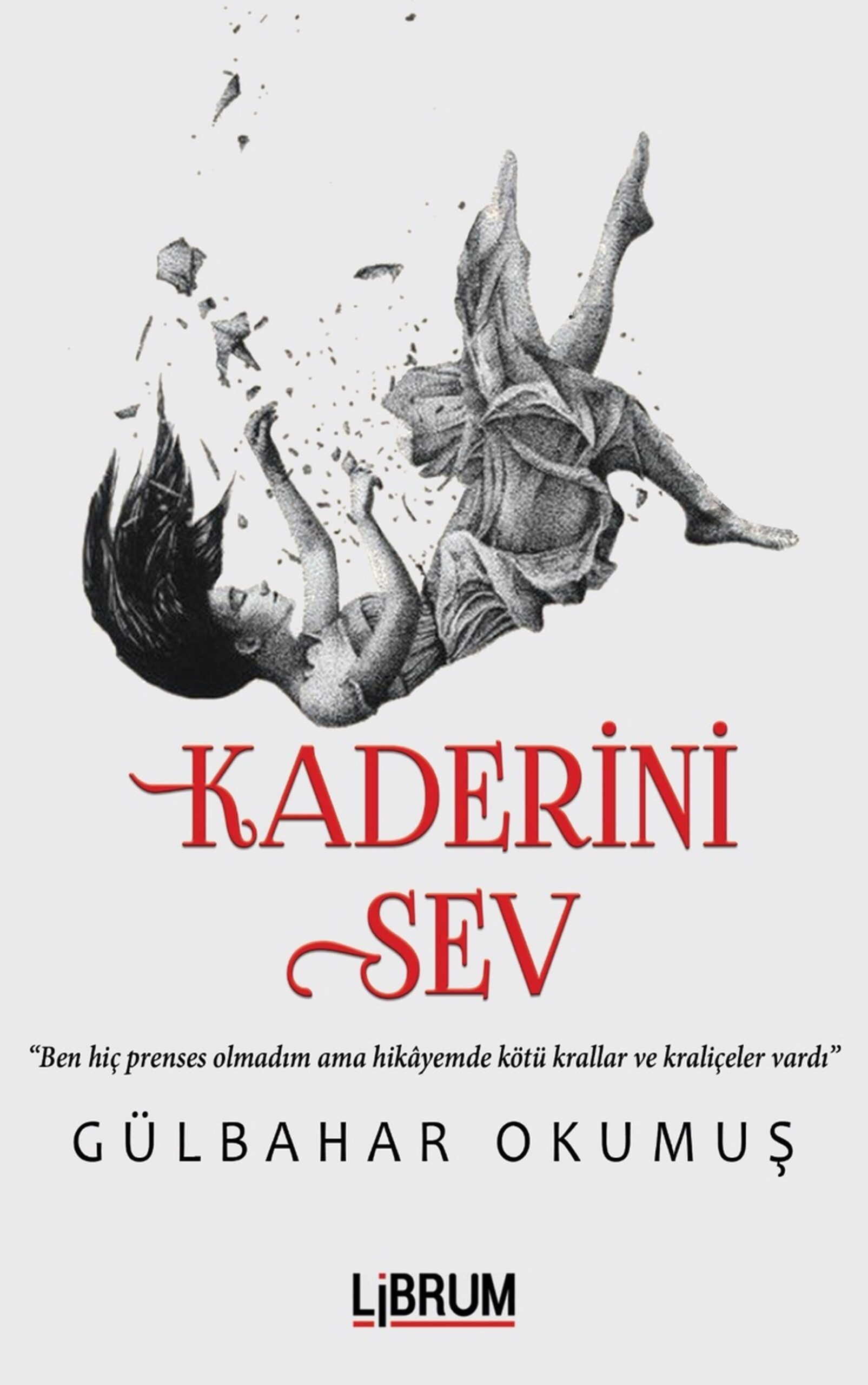 529a3b6ec0f24b4eaab57274895b6b76_front.jpg Kaderini Sev - Görsel 1