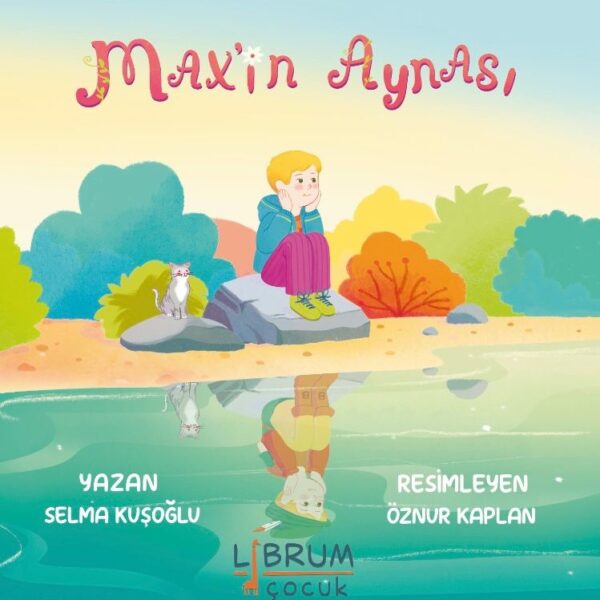 Max'in Aynası