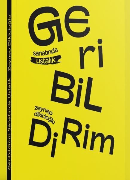 Geri Bildirim Sanatında Ustalık