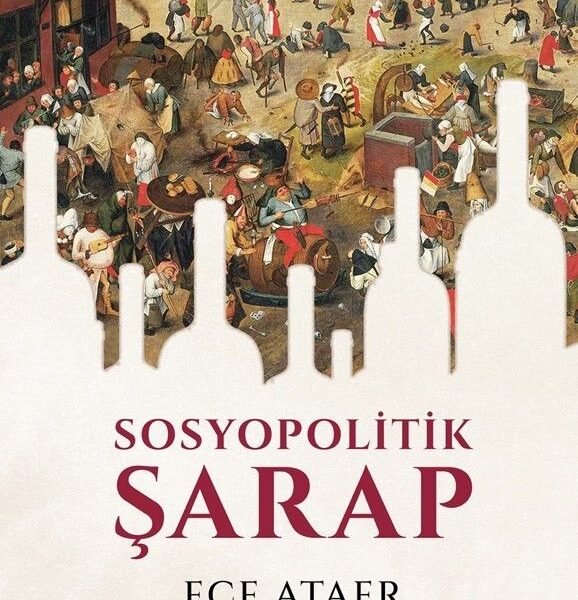 Sosyopolitik Şarap