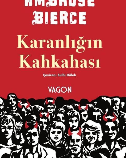 Karanlığın Kahkahası