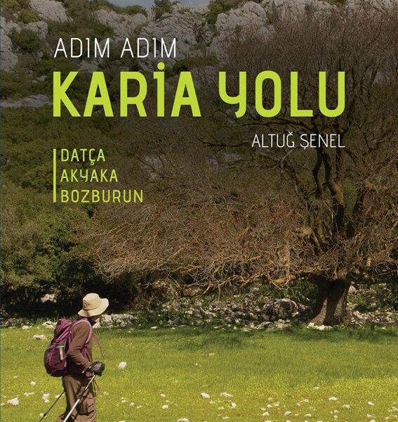 Adım Adım Karia Yolu