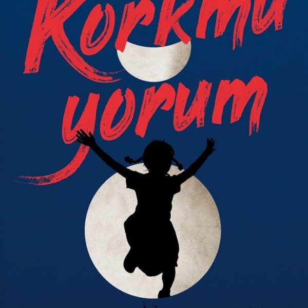 1,2,3,4 Korkmuyorum