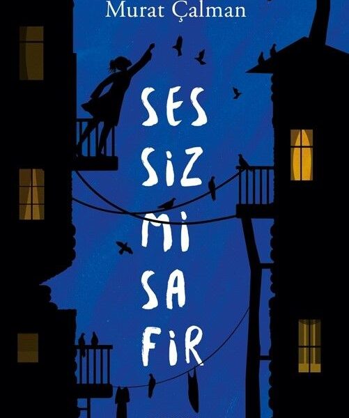 Sessiz Misafir