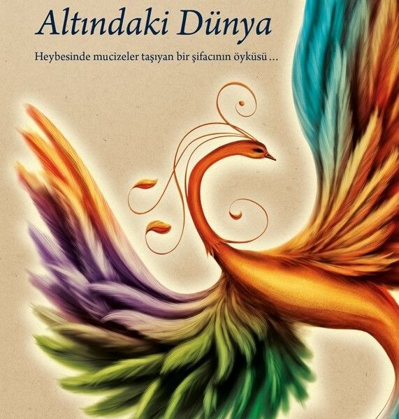 Kanatlarımın Altındaki Dünya